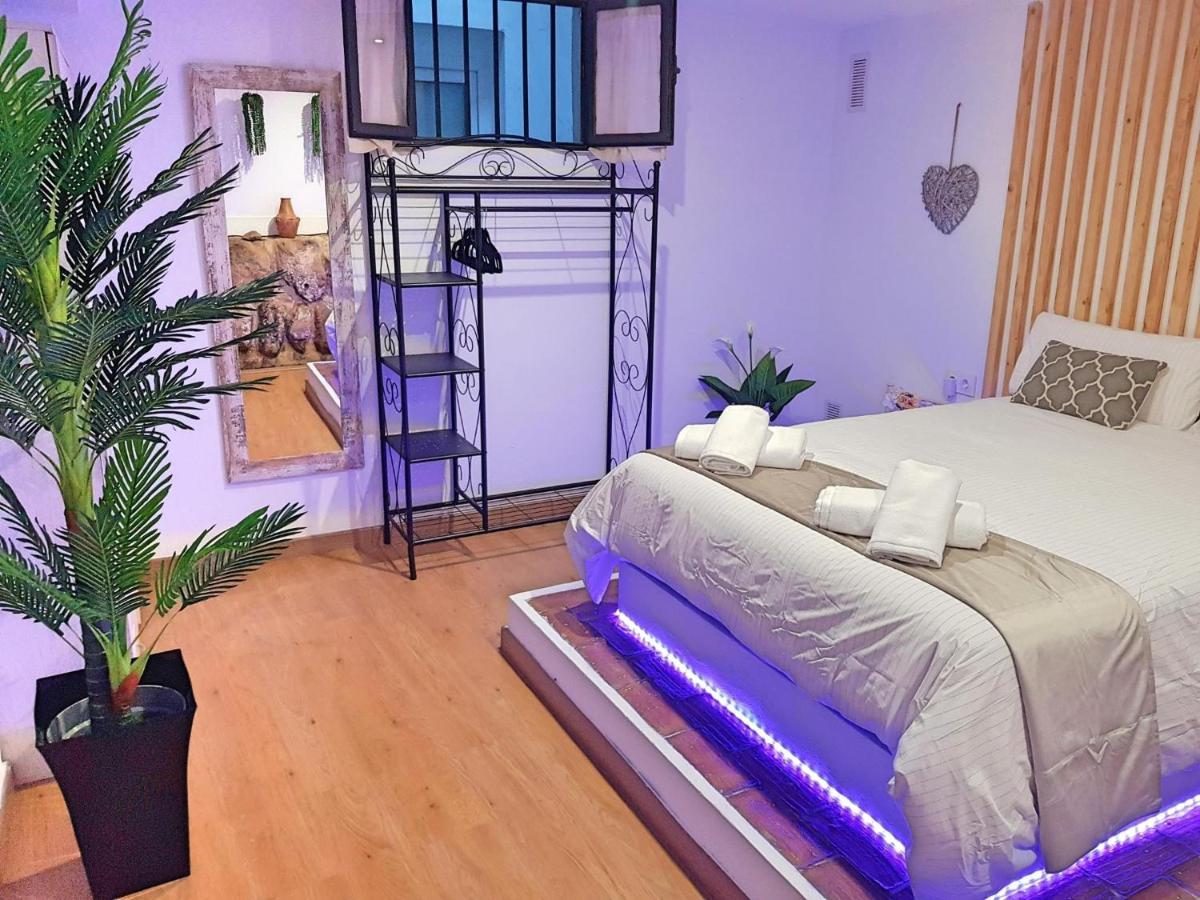 Duplex Juderia De Cordoba Apartment Ngoại thất bức ảnh