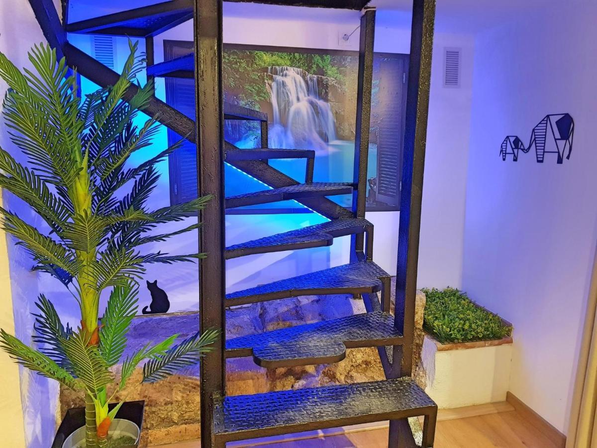 Duplex Juderia De Cordoba Apartment Ngoại thất bức ảnh