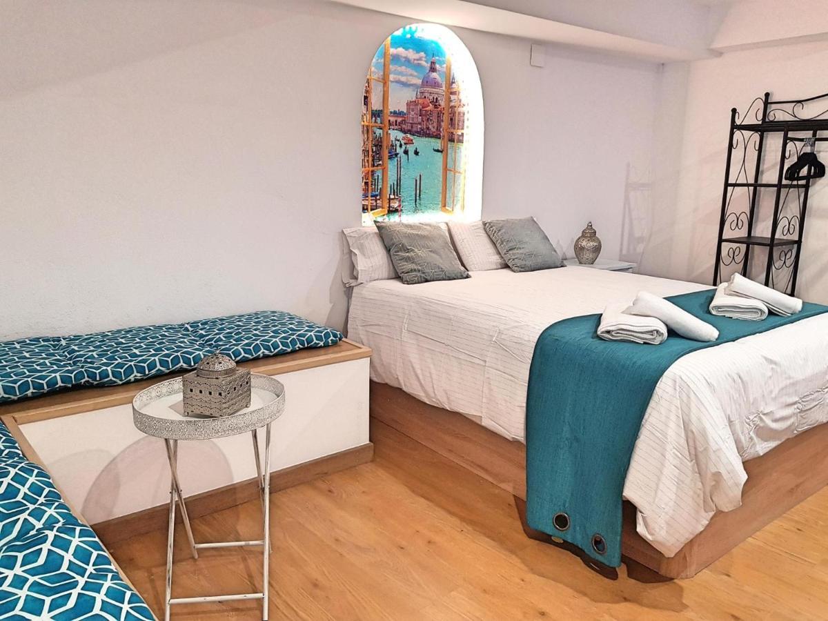 Duplex Juderia De Cordoba Apartment Ngoại thất bức ảnh