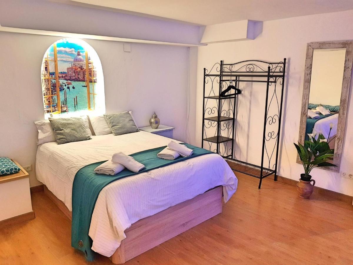 Duplex Juderia De Cordoba Apartment Ngoại thất bức ảnh