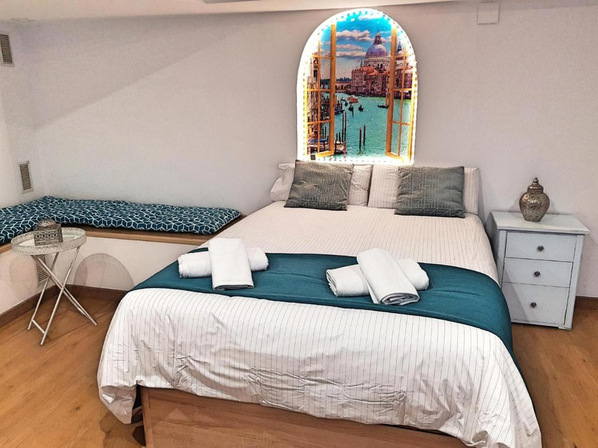 Duplex Juderia De Cordoba Apartment Ngoại thất bức ảnh