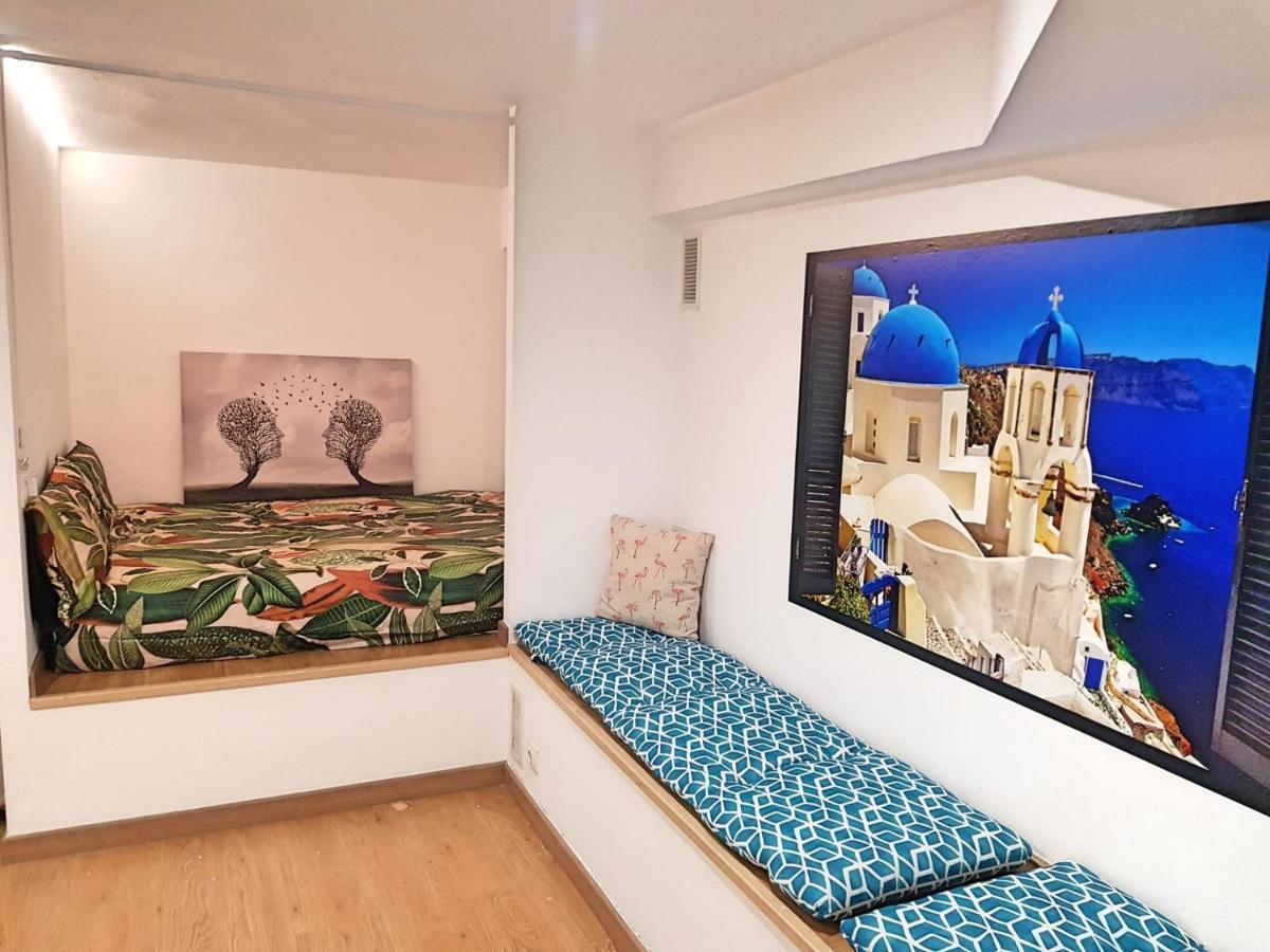 Duplex Juderia De Cordoba Apartment Ngoại thất bức ảnh