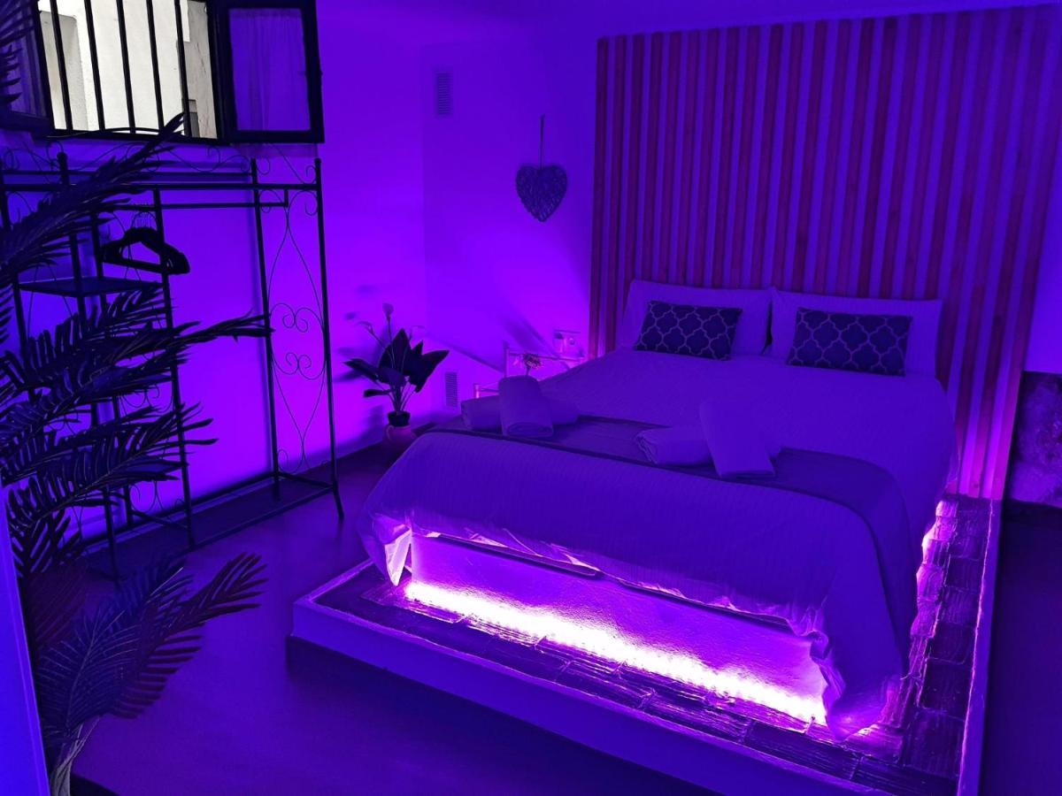 Duplex Juderia De Cordoba Apartment Ngoại thất bức ảnh