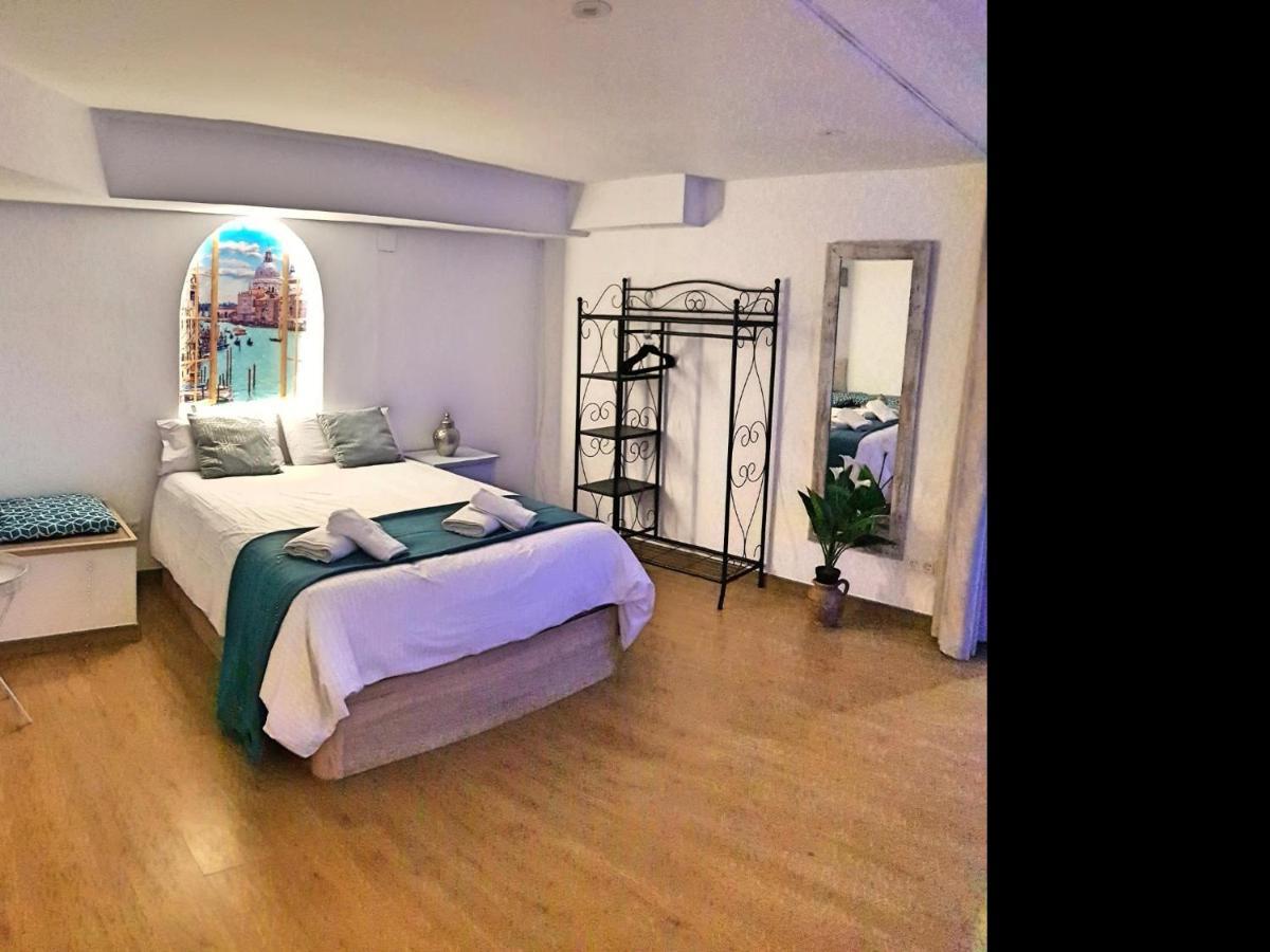 Duplex Juderia De Cordoba Apartment Ngoại thất bức ảnh